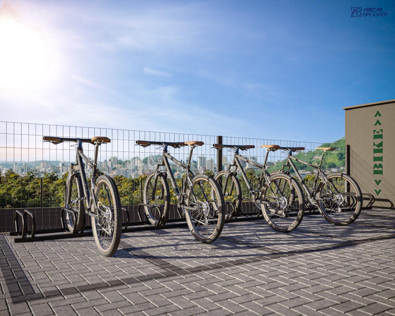 Apartamento à venda no Estoril : 