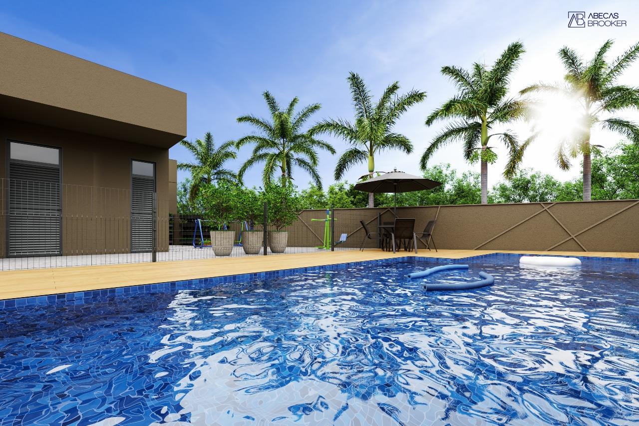 Apartamento à venda no Estoril : 