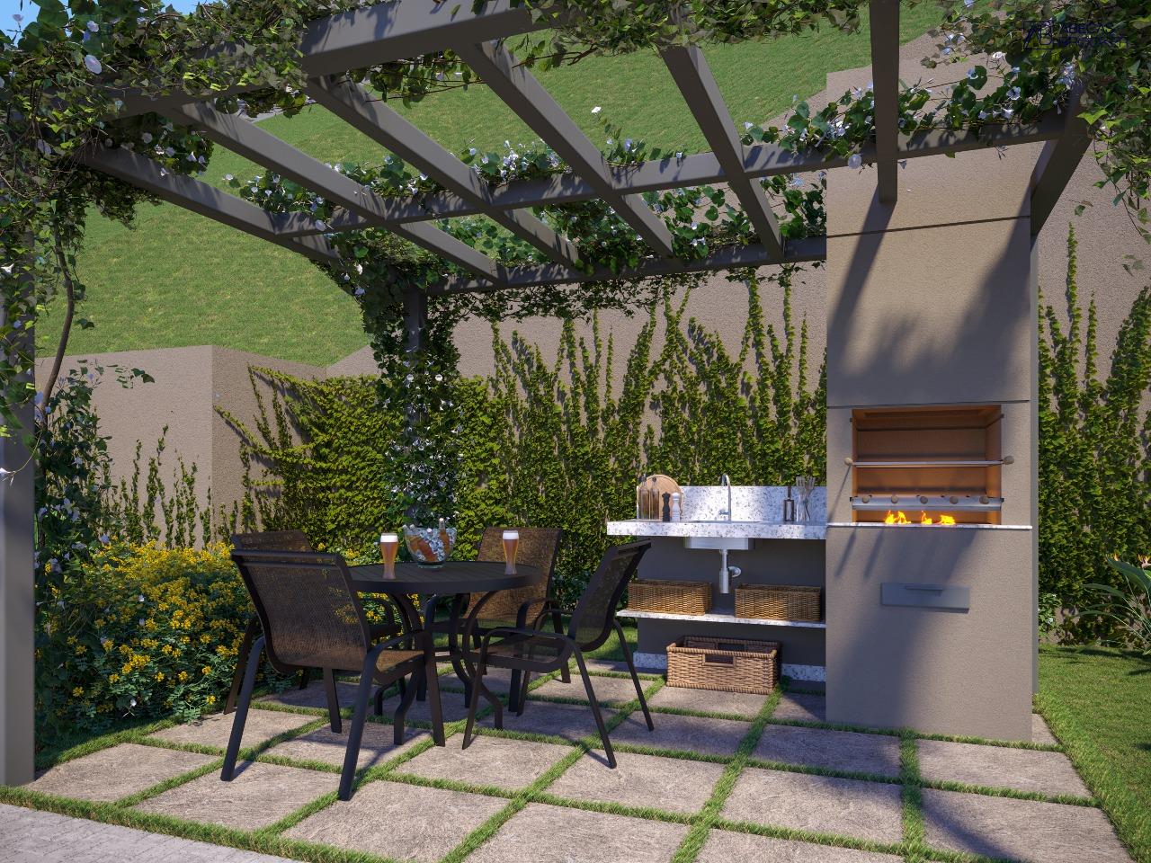 Apartamento à venda no Estoril : 