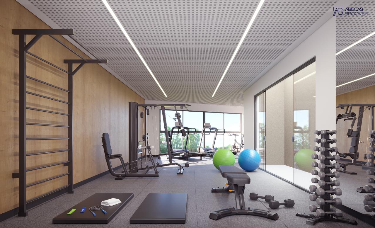 Apartamento à venda no Estoril : 