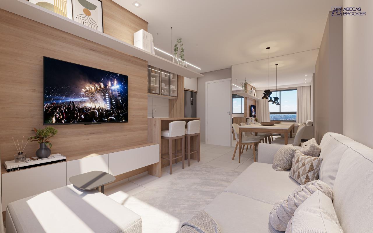 Apartamento à venda no Estoril : 