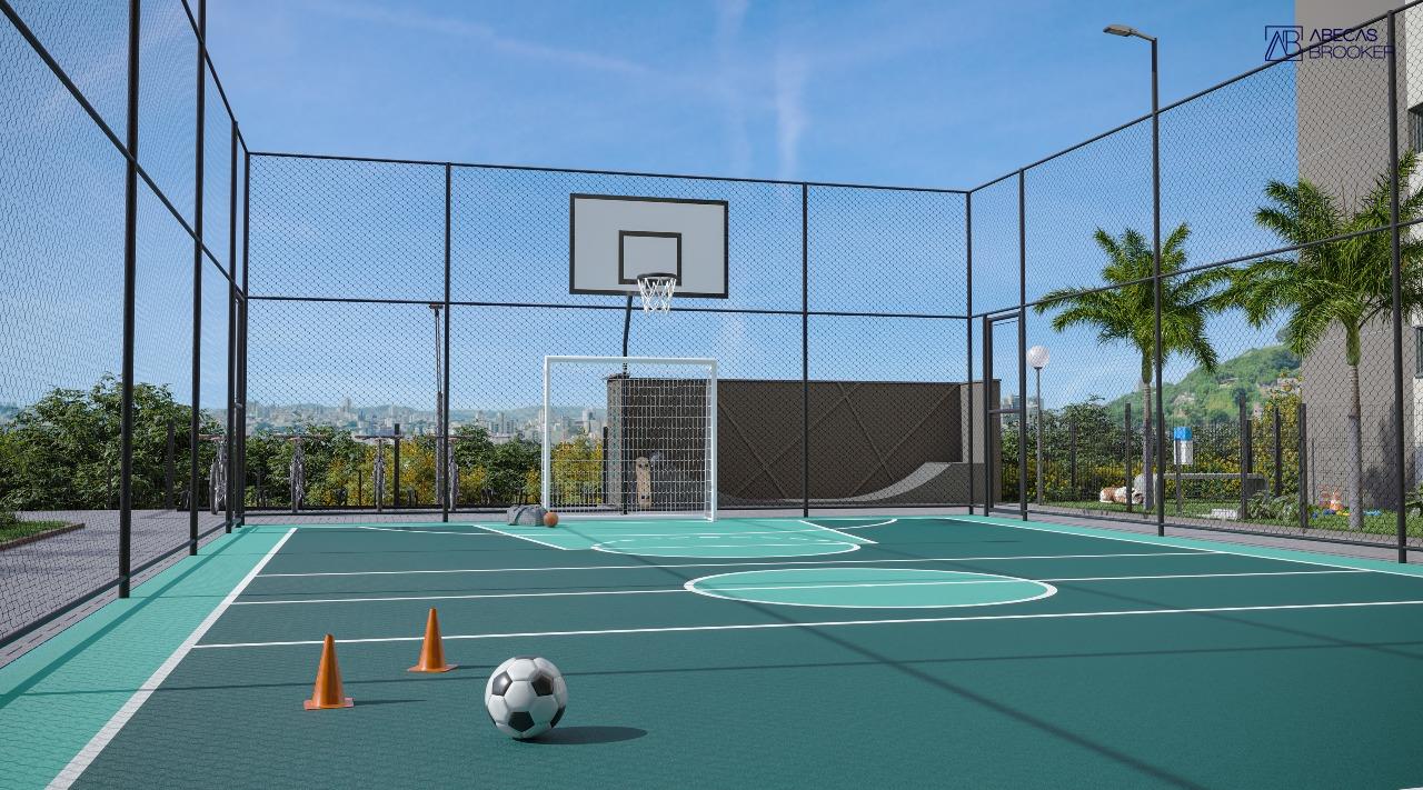 Apartamento à venda no Estoril : 