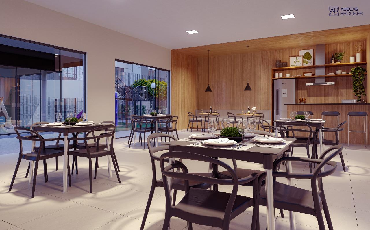 Apartamento à venda no Estoril : 