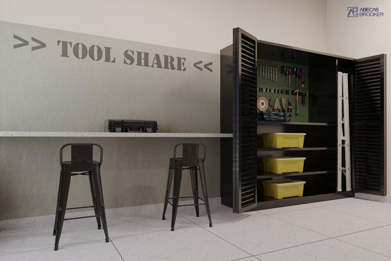 Apartamento à venda no Estoril : 