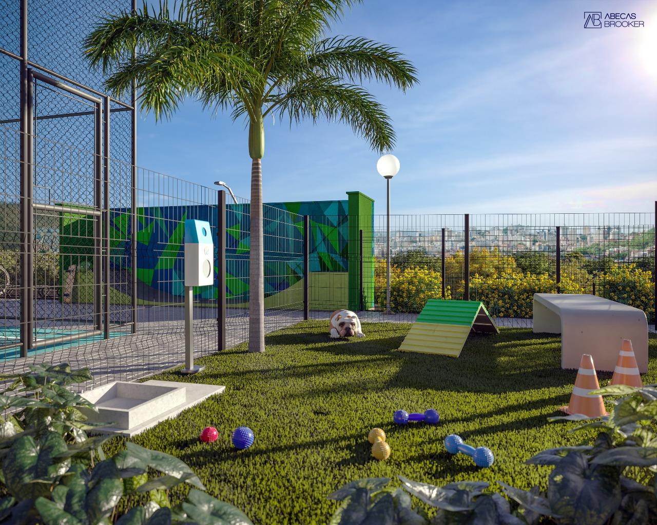 Apartamento à venda no Estoril : 