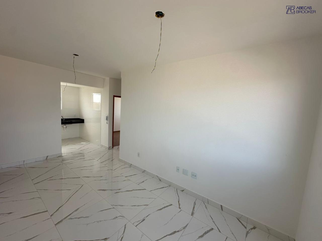Apartamento à venda no Araguaia: 