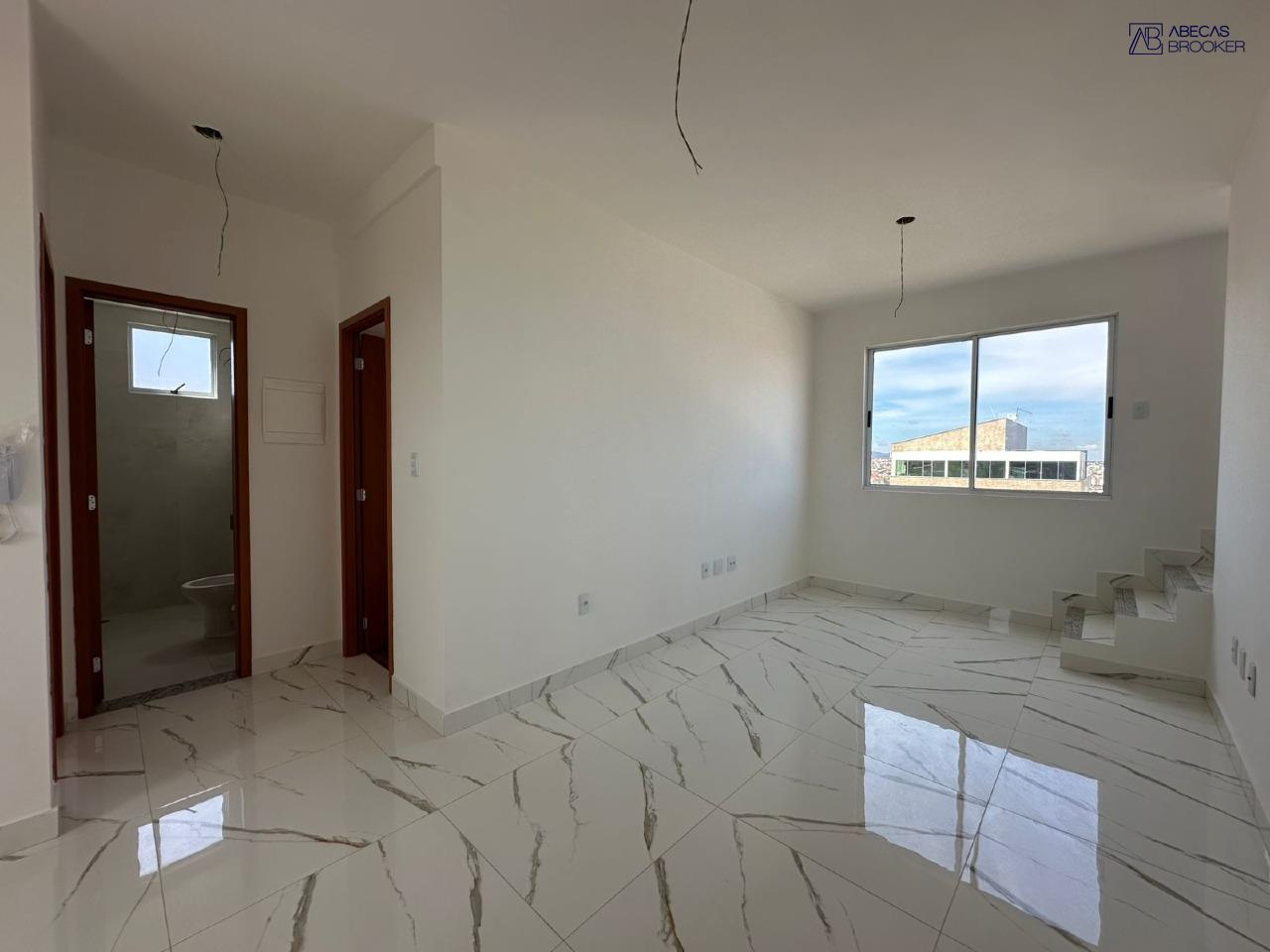 Apartamento à venda no Araguaia: 