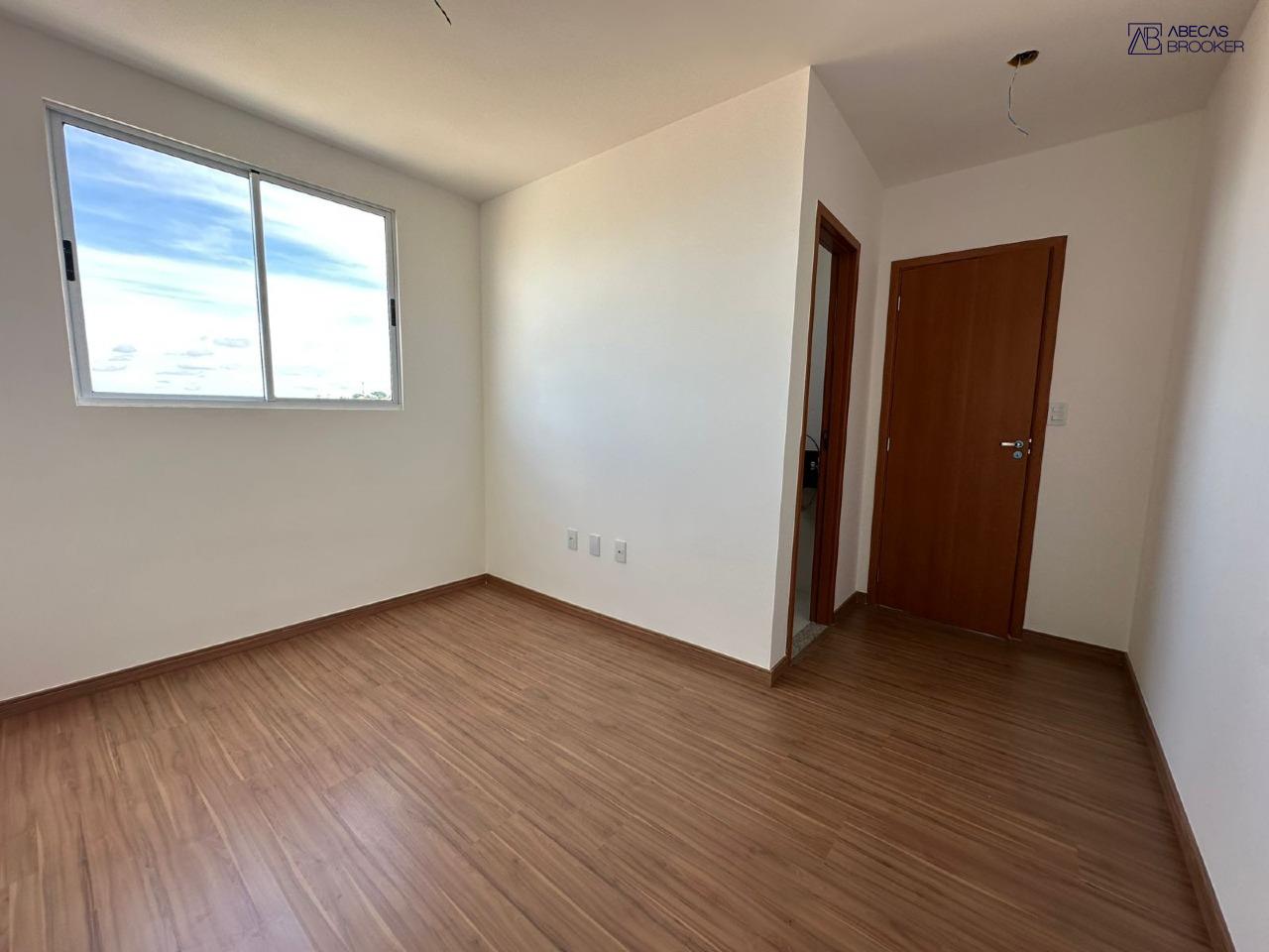 Apartamento à venda no Araguaia: 