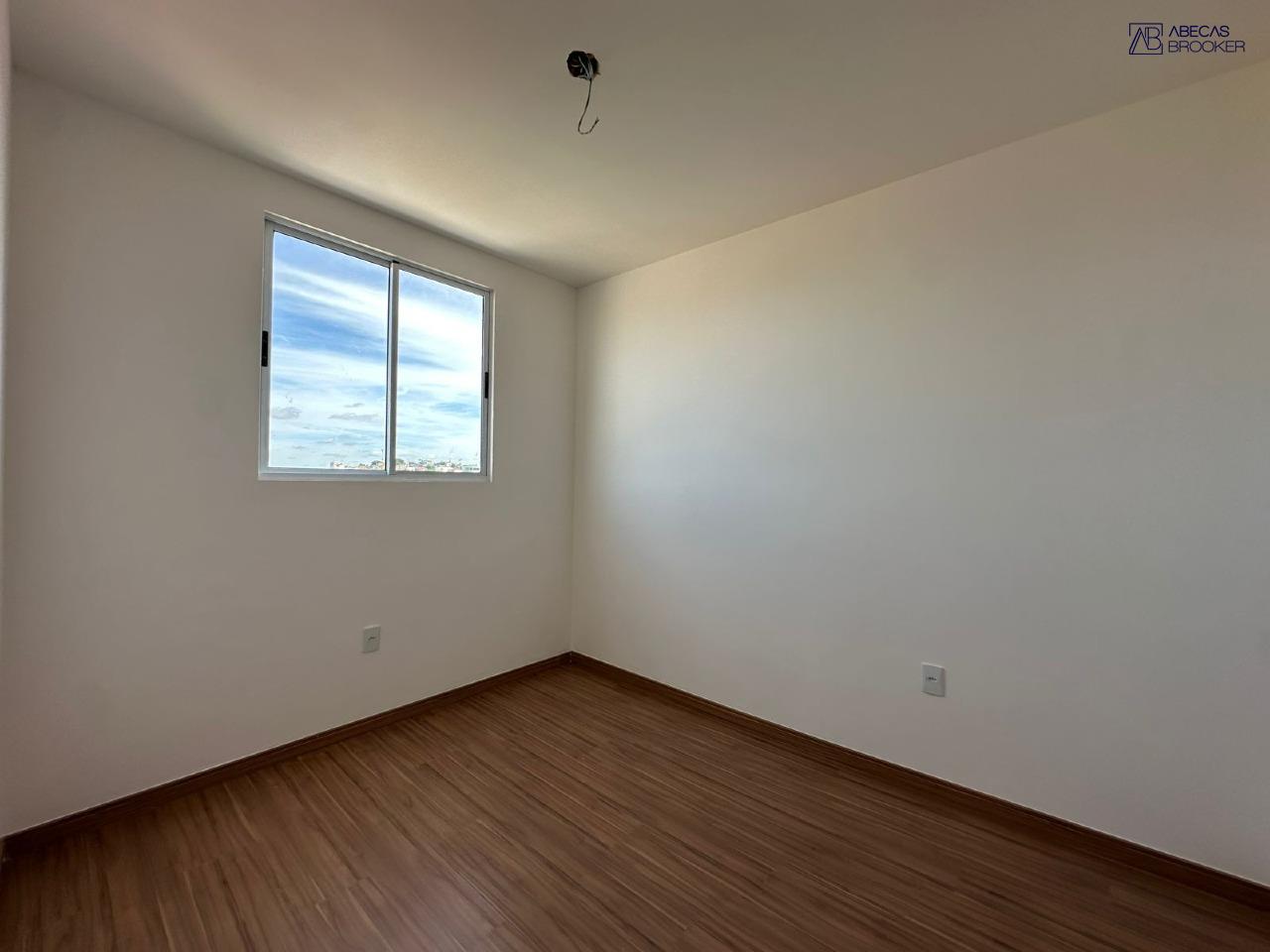 Apartamento à venda no Araguaia: 