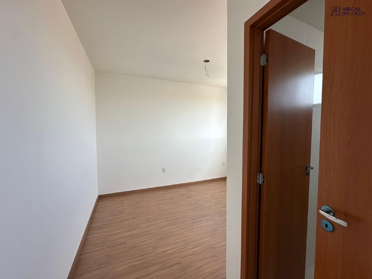 Apartamento à venda no Araguaia: 