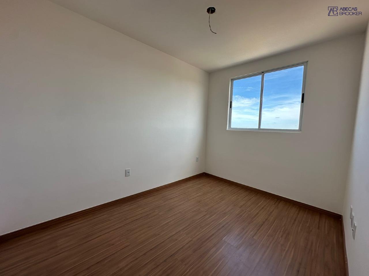 Apartamento à venda no Araguaia: 
