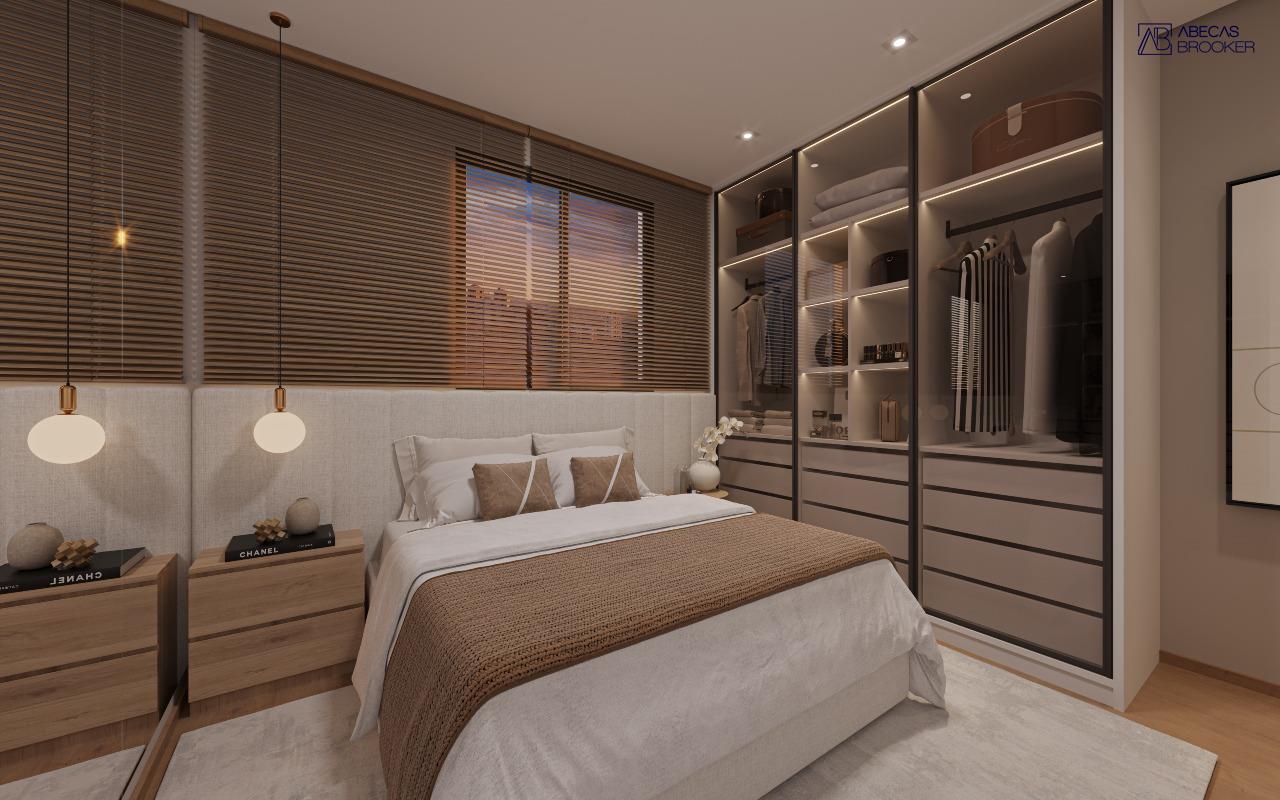 Apartamento à venda no Estoril : 