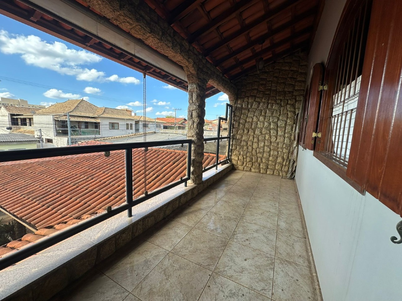 Casa à venda no Araguaia: 