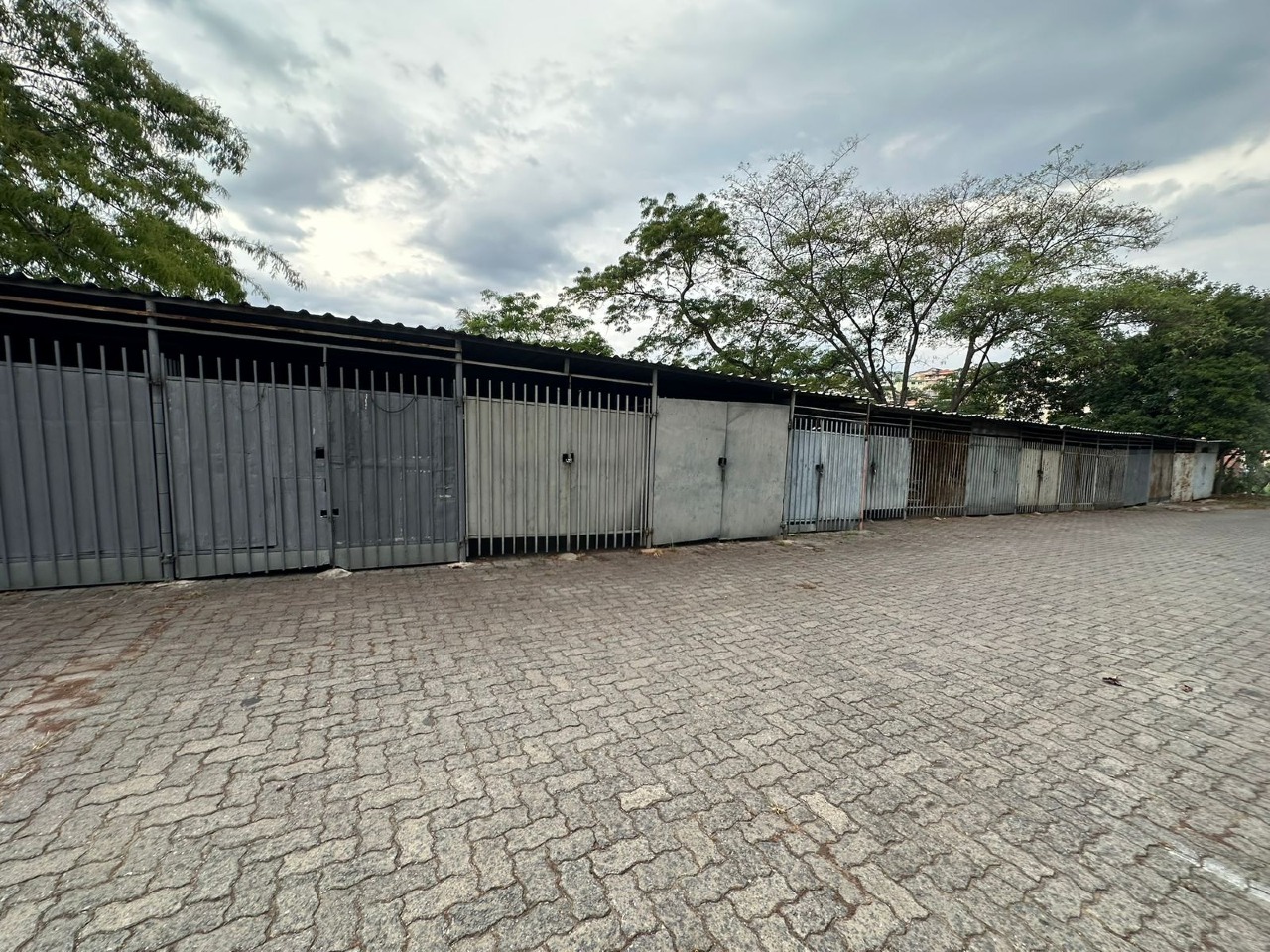 Cobertura à venda no Teixeira Dias: GARAGEM 