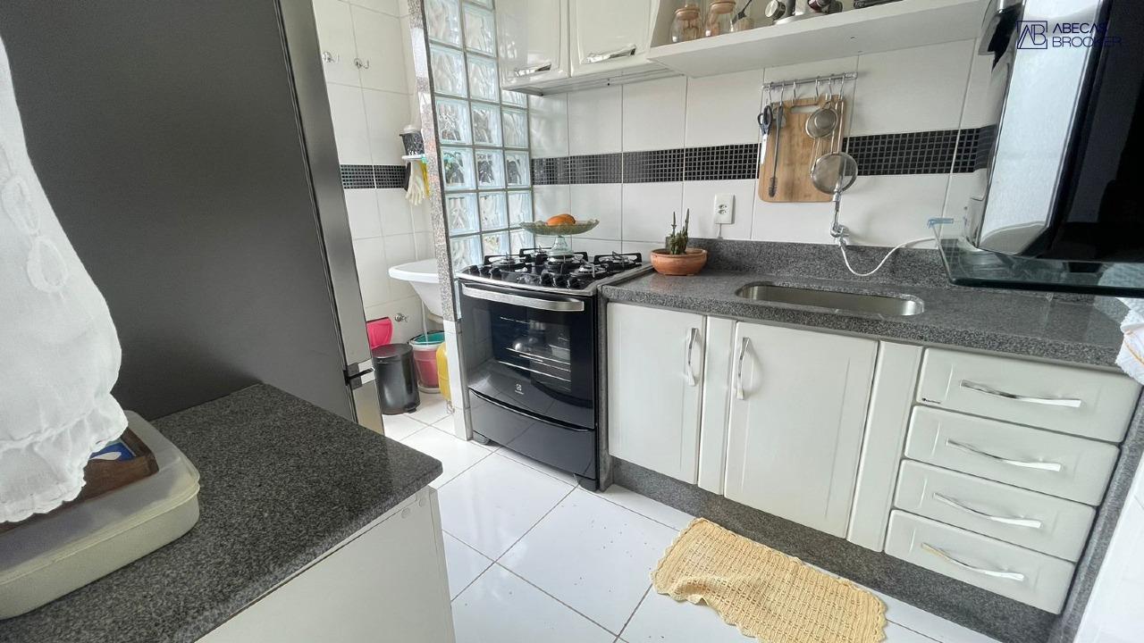 Apartamento à venda no Havaí: 