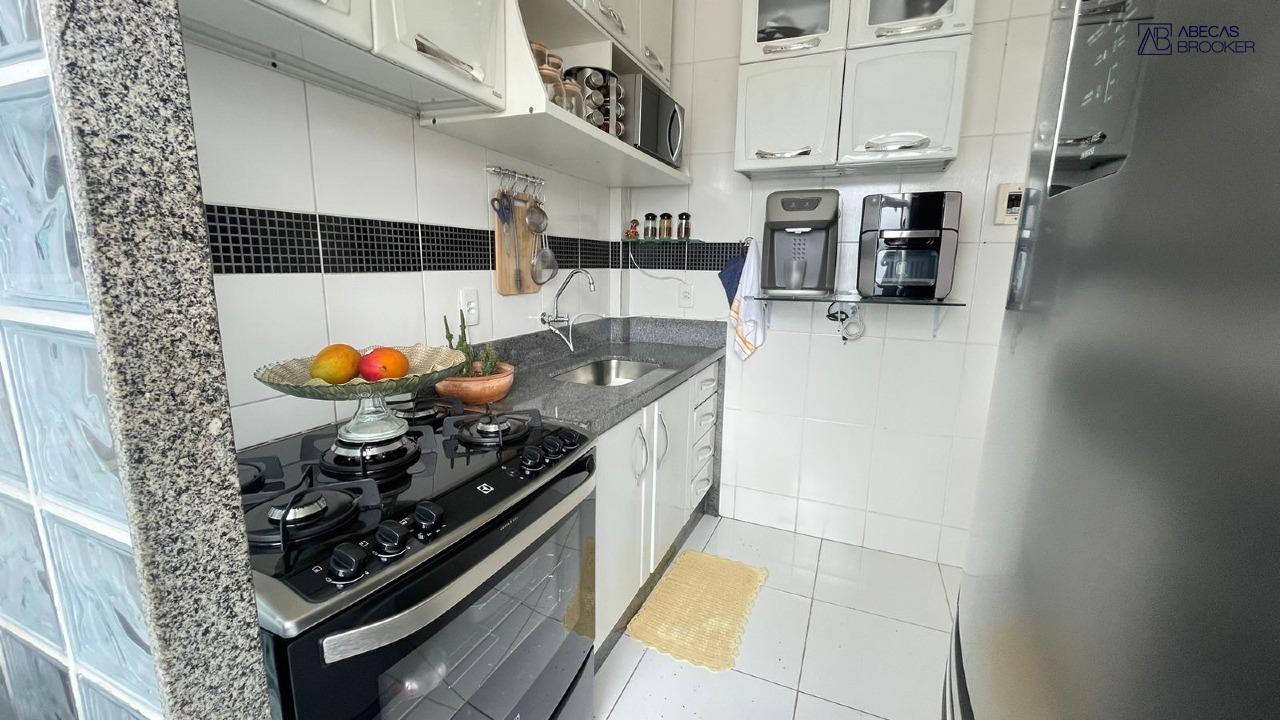 Apartamento à venda no Havaí: 