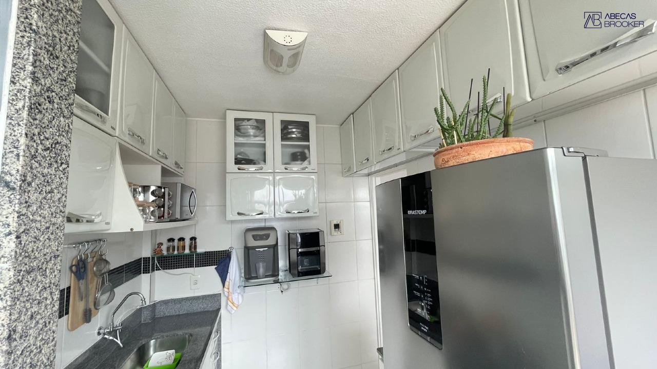 Apartamento à venda no Havaí: 