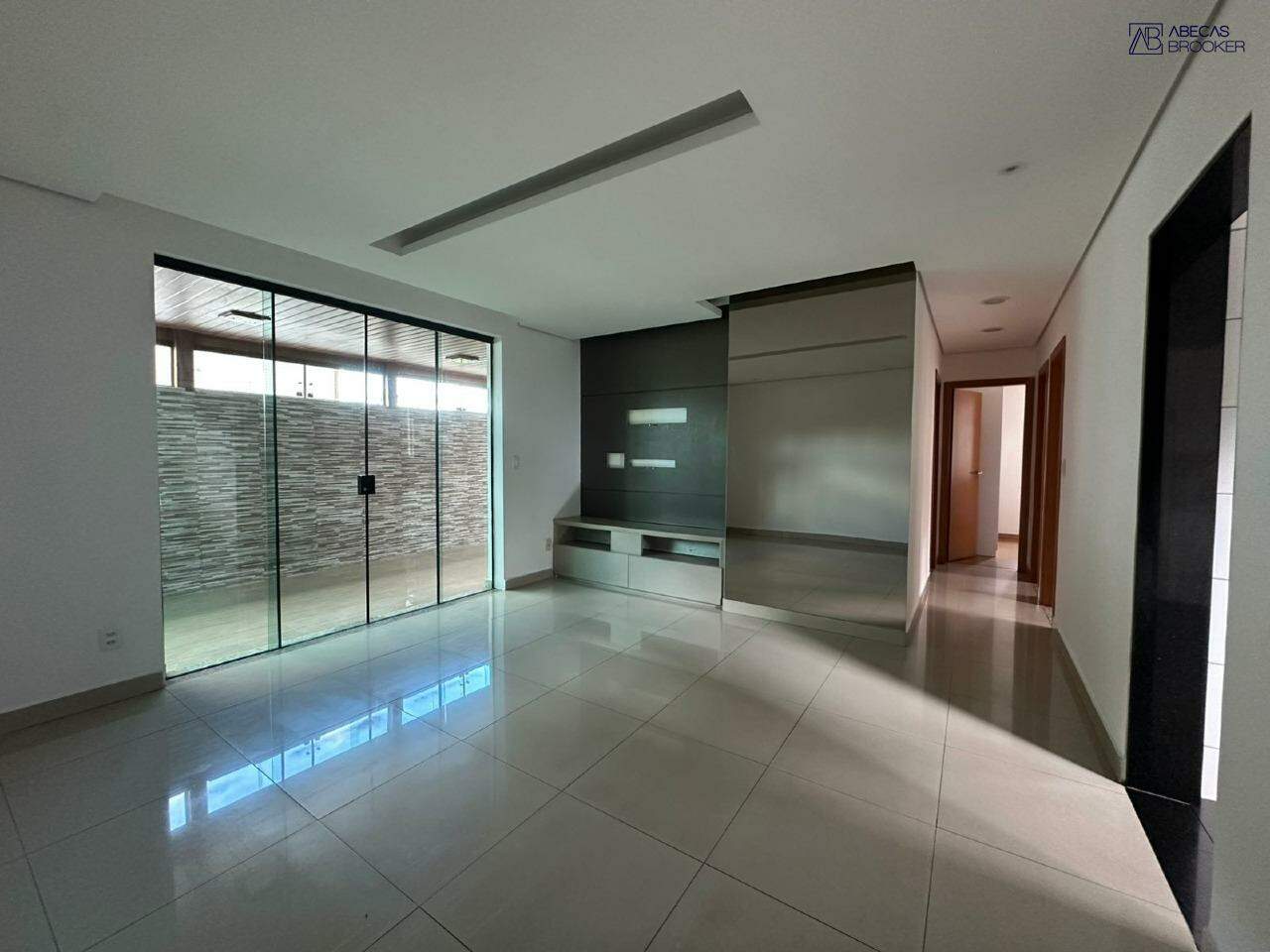 Apartamento, 3 quartos, 123 m² - Foto 1