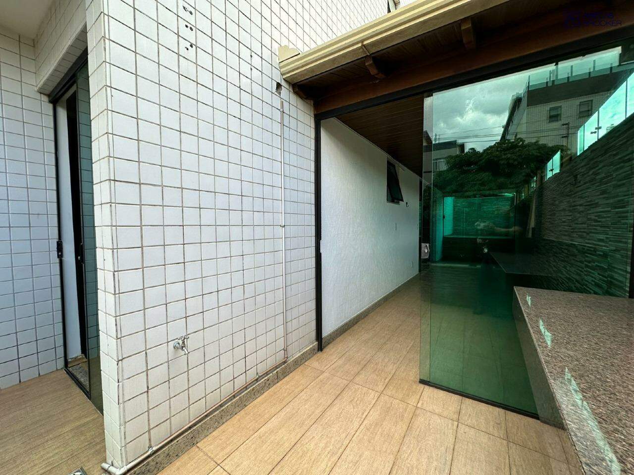 Apartamento, 3 quartos, 123 m² - Foto 3