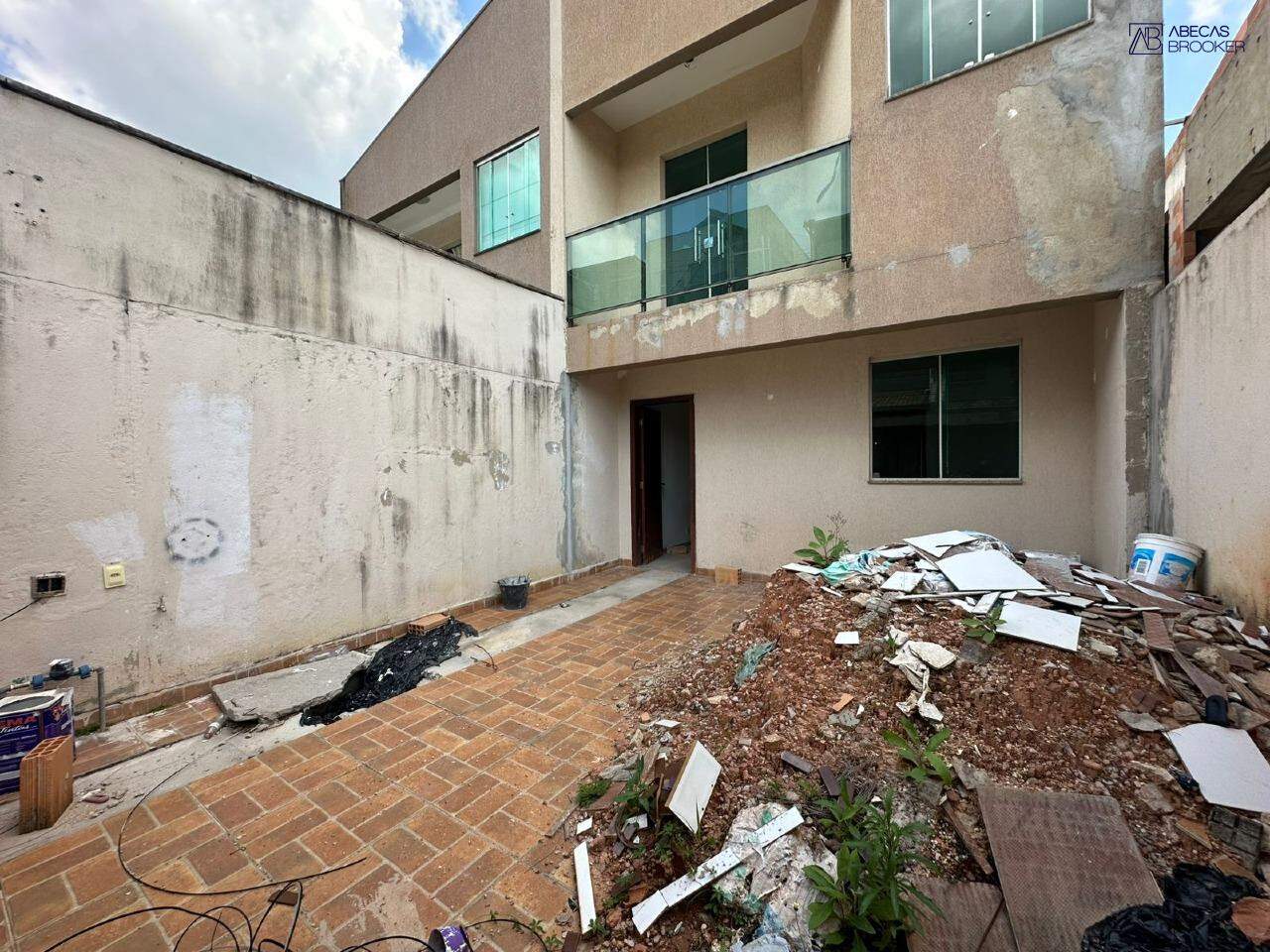 Casa, 3 quartos, 193 m² - Foto 21