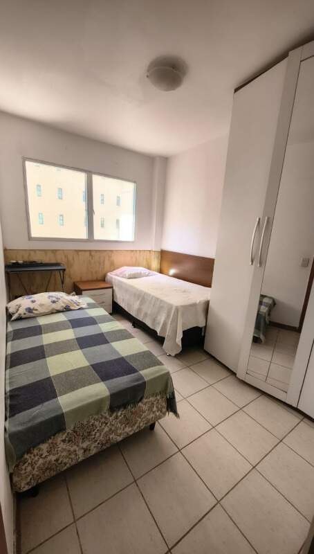 Apartamento à venda no Norte (Águas Claras): 