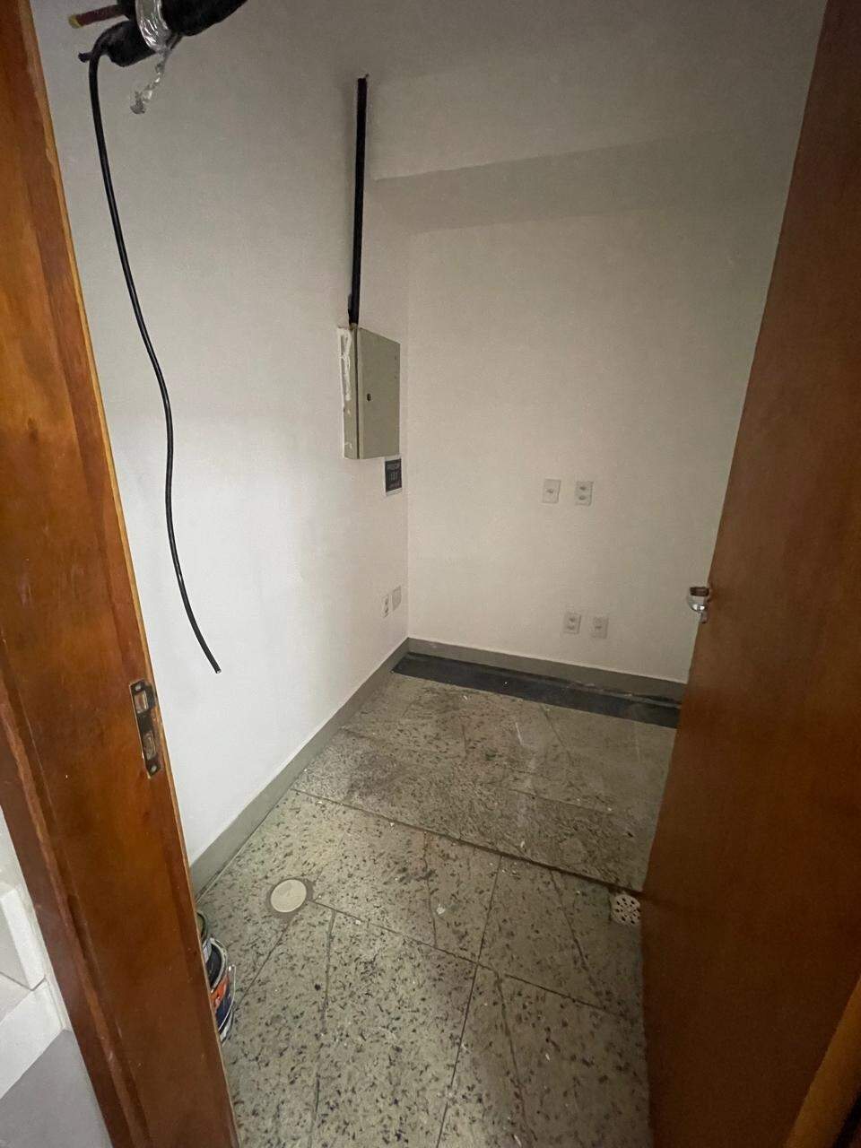 Loja para aluguel no Norte (Águas Claras): 