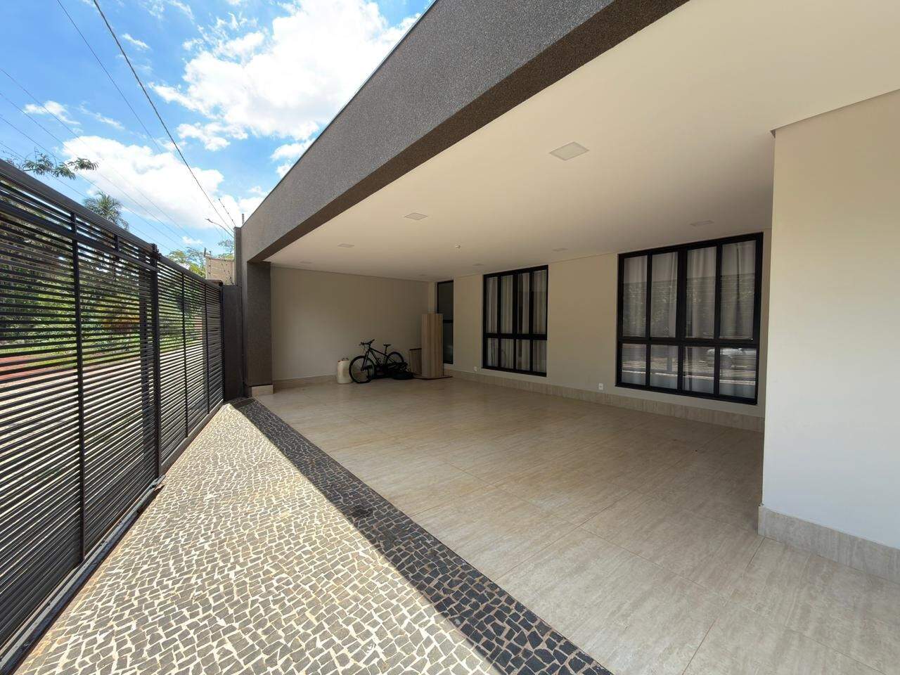 Casa à venda no Park Way: 