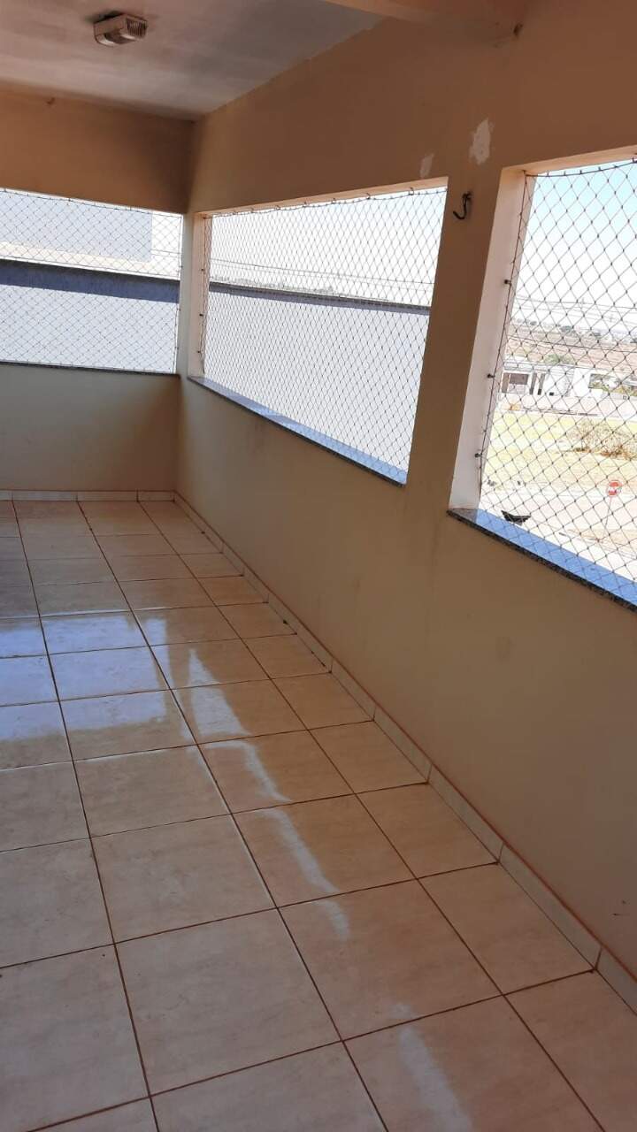 Casa à venda no Alto da Boa Vista (Sobradinho): 