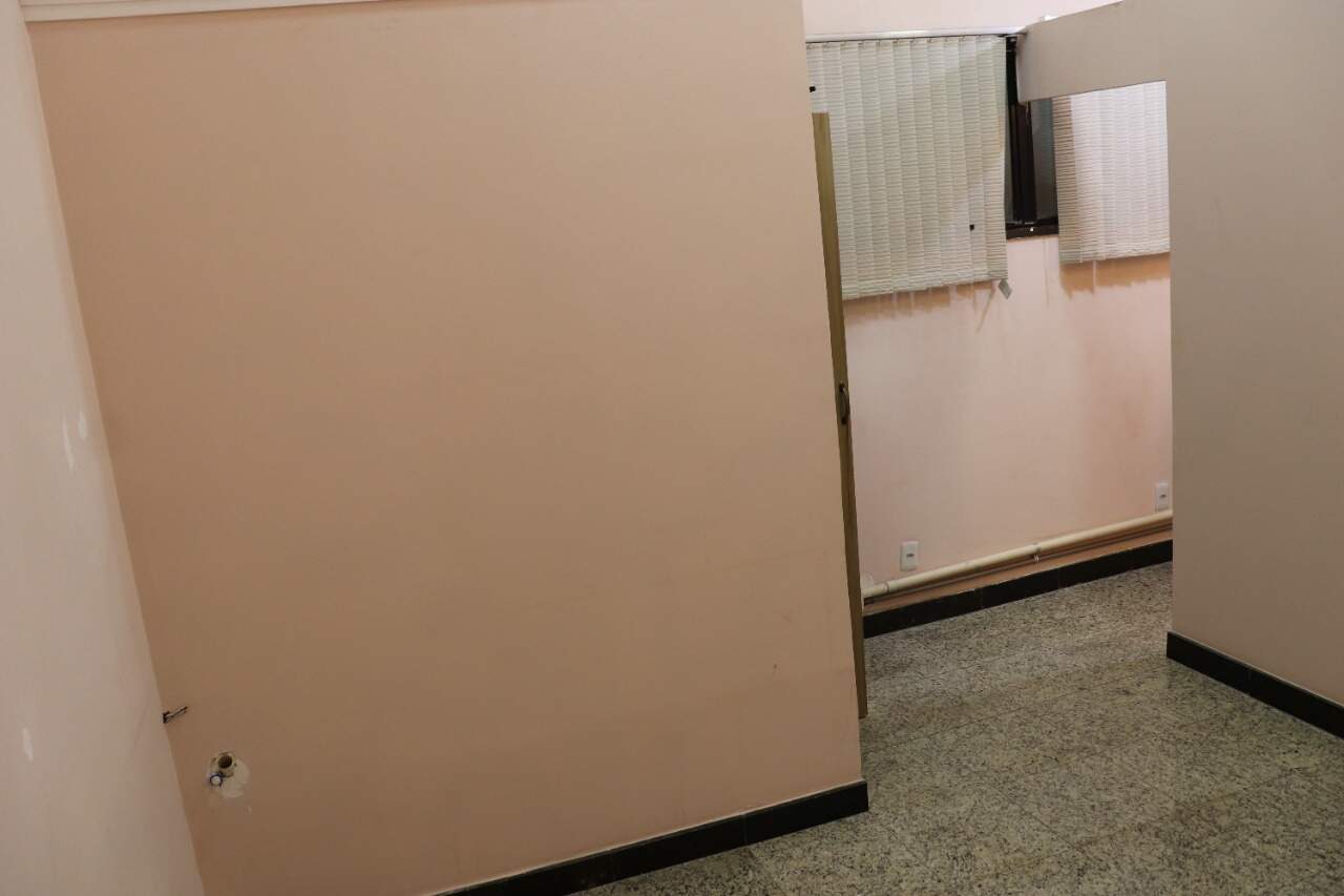 Sala Comercial à venda no Norte (Águas Claras): 
