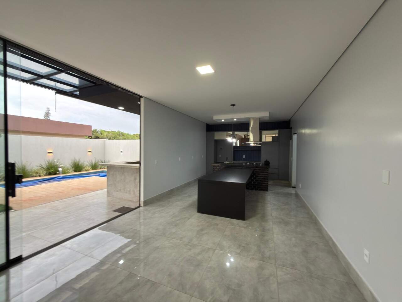 Casa à venda no Setor Habitacional Arniqueira (Águas Claras): 