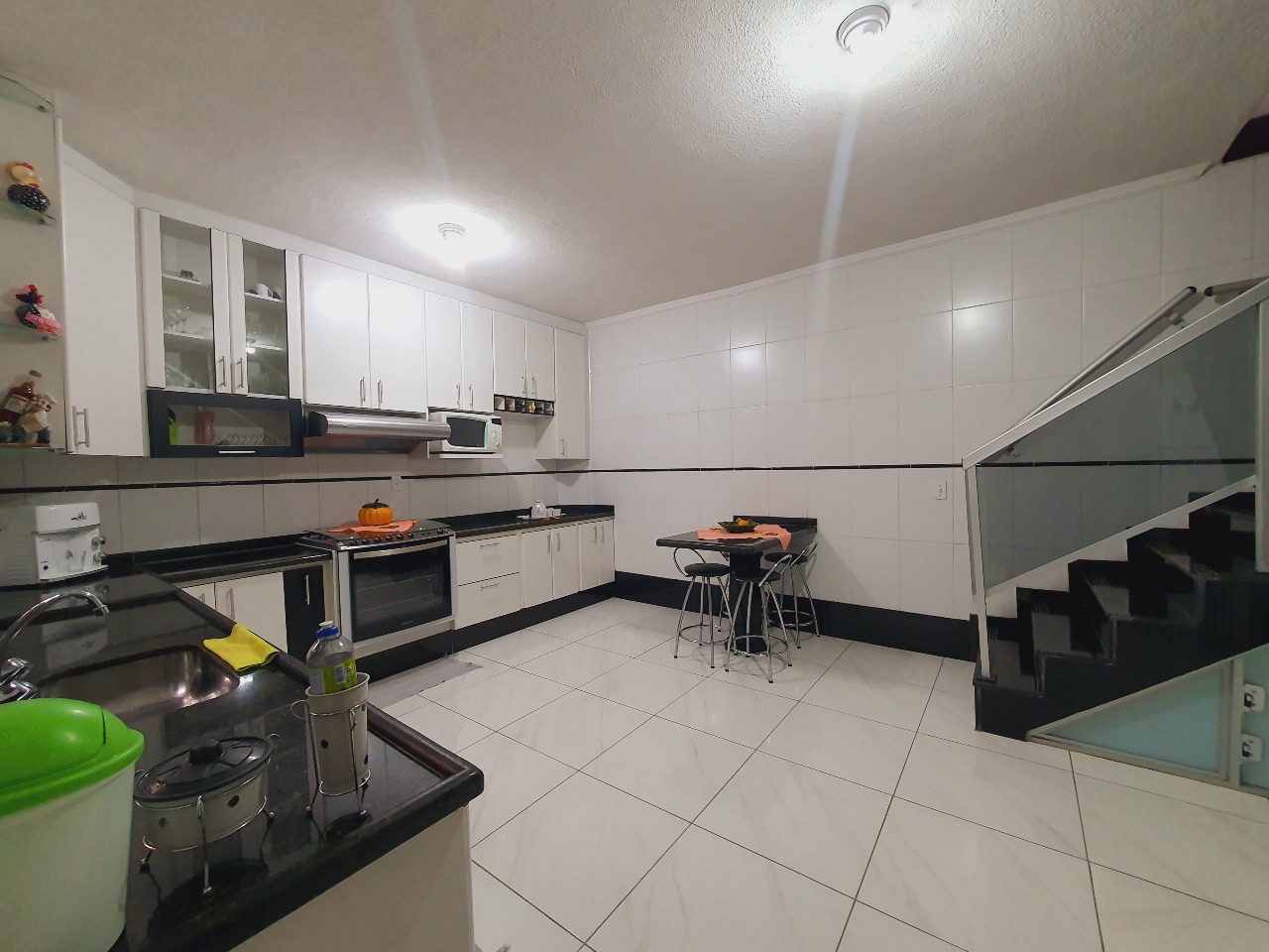 Casa à venda no Riacho das Pedras: 