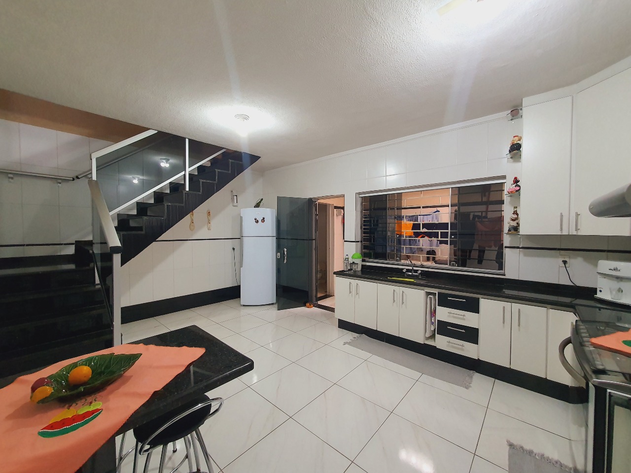 Casa à venda no Riacho das Pedras: 