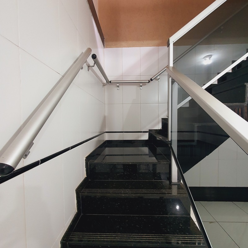 Casa à venda no Riacho das Pedras: 