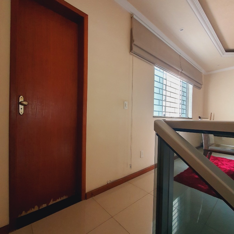 Casa à venda no Riacho das Pedras: 