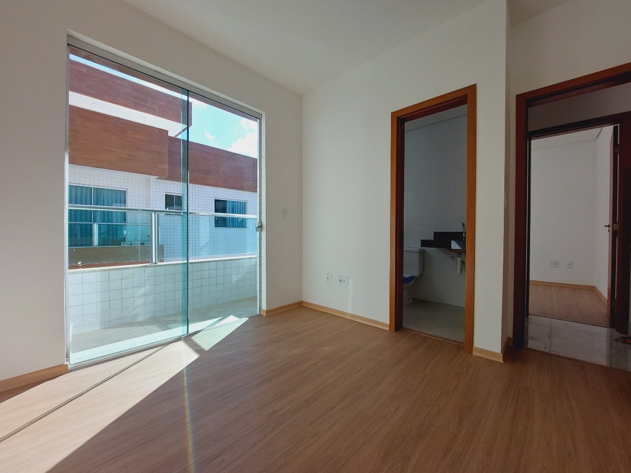 Cobertura à venda no Barreiro: 