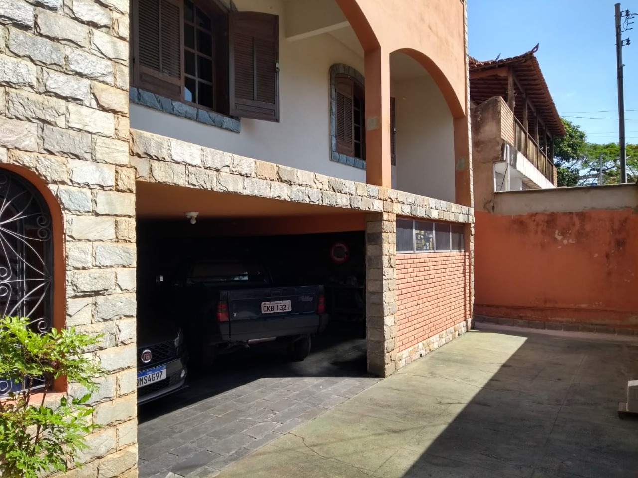 Casa à venda no Inconfidentes: 