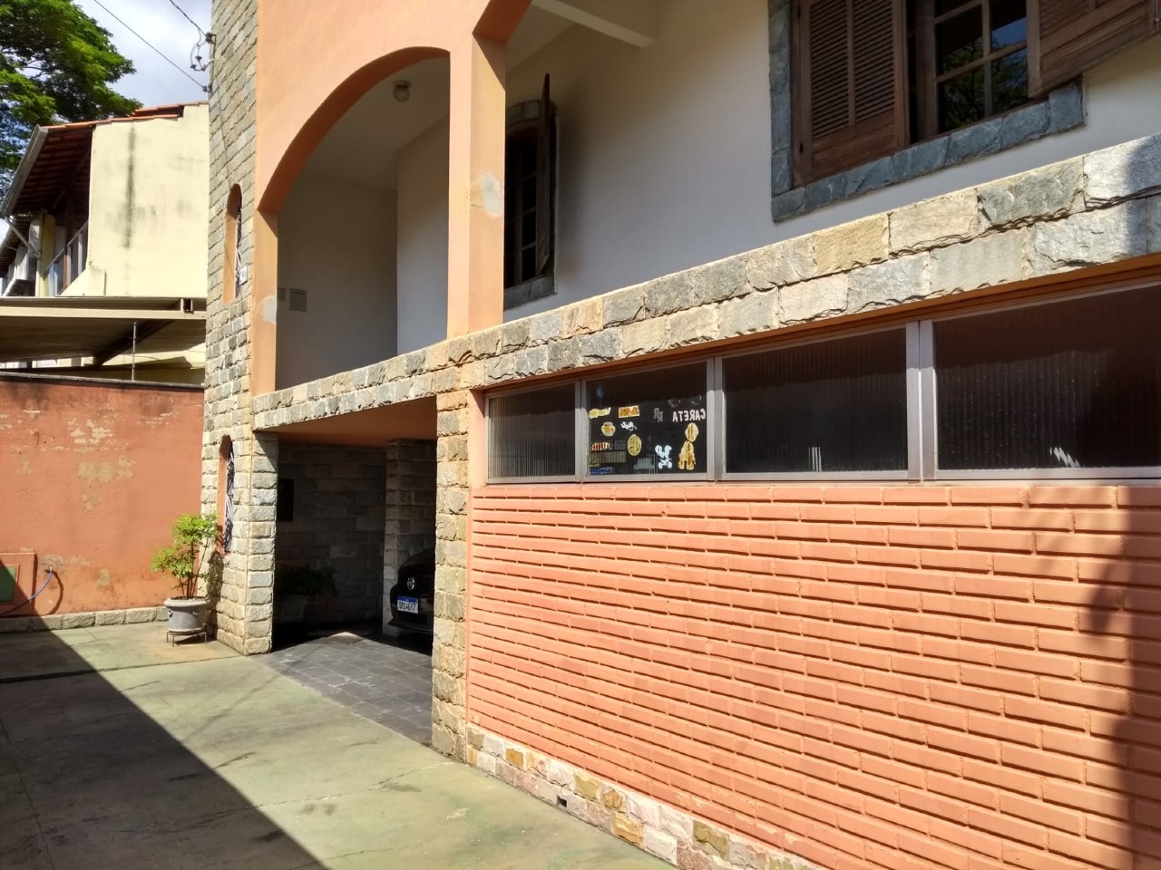 Casa à venda no Inconfidentes: 