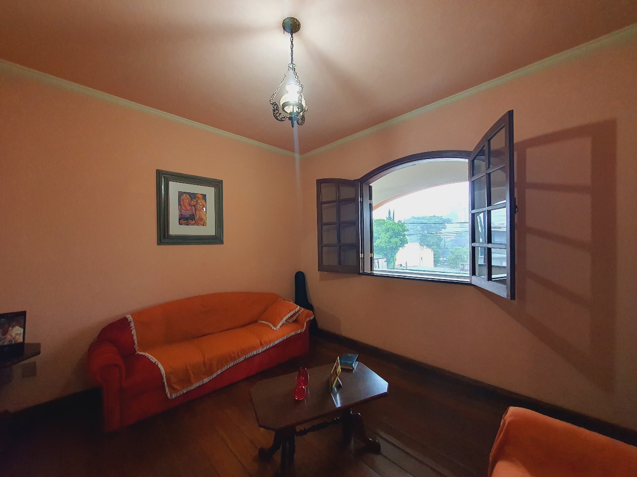 Casa à venda no Inconfidentes: 