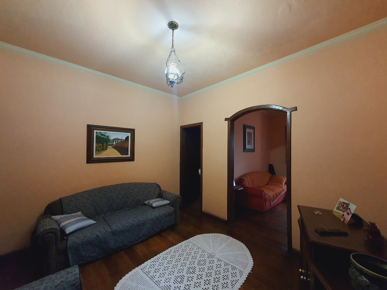 Casa à venda no Inconfidentes: 