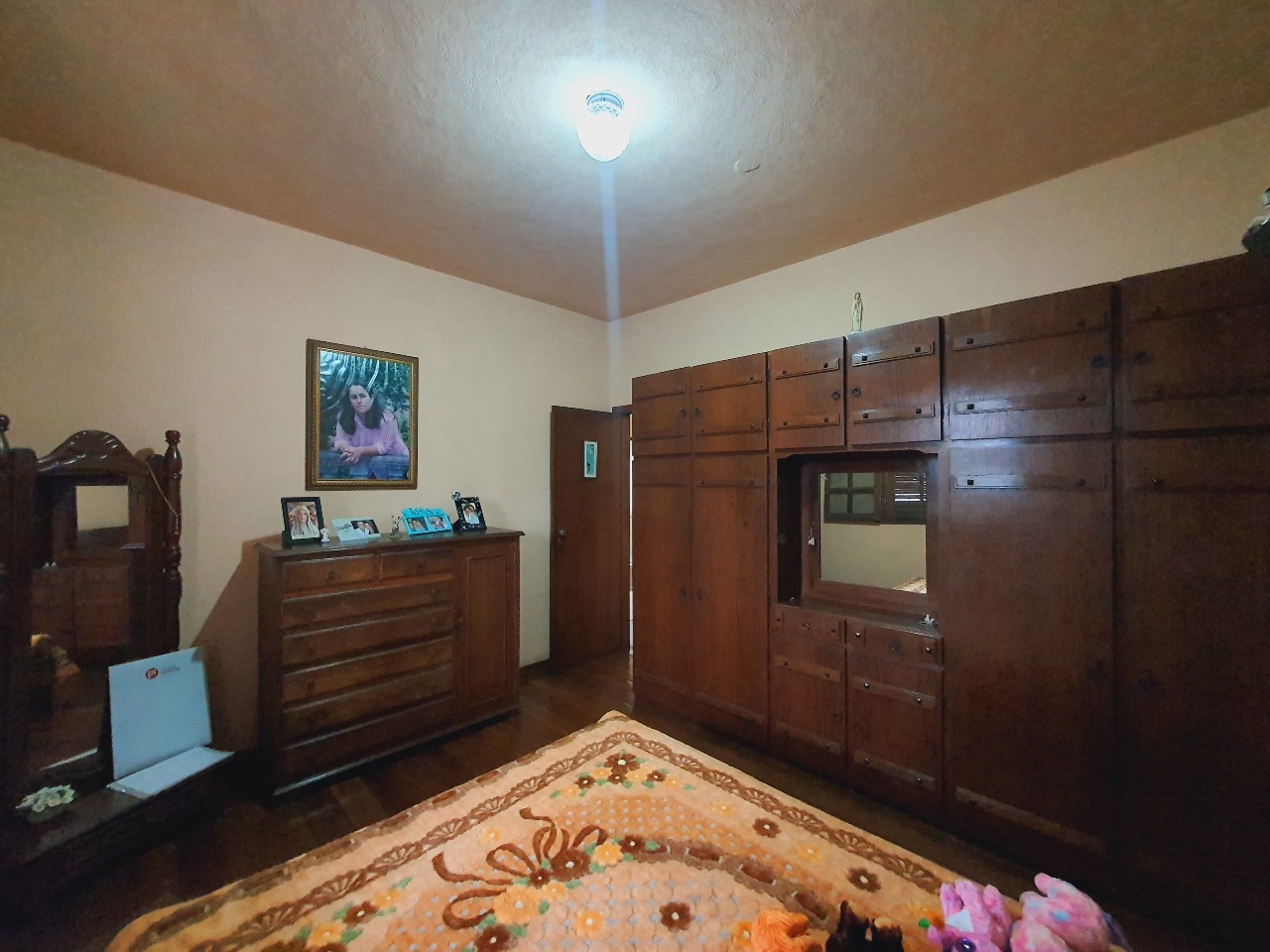 Casa à venda no Inconfidentes: 