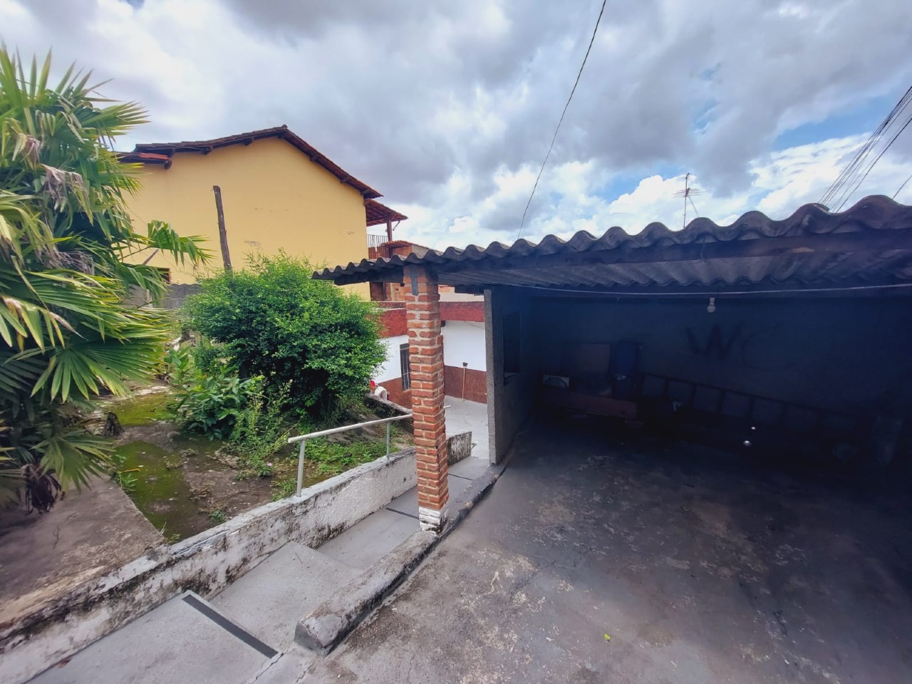 Casa à venda no Fonte Grande: 