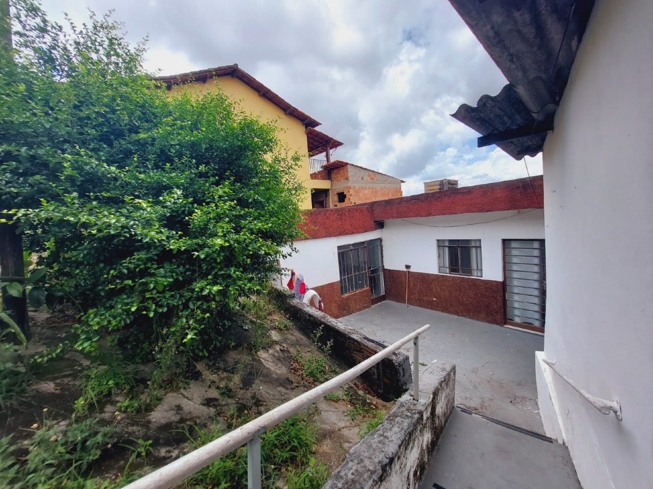 Casa à venda no Fonte Grande: 