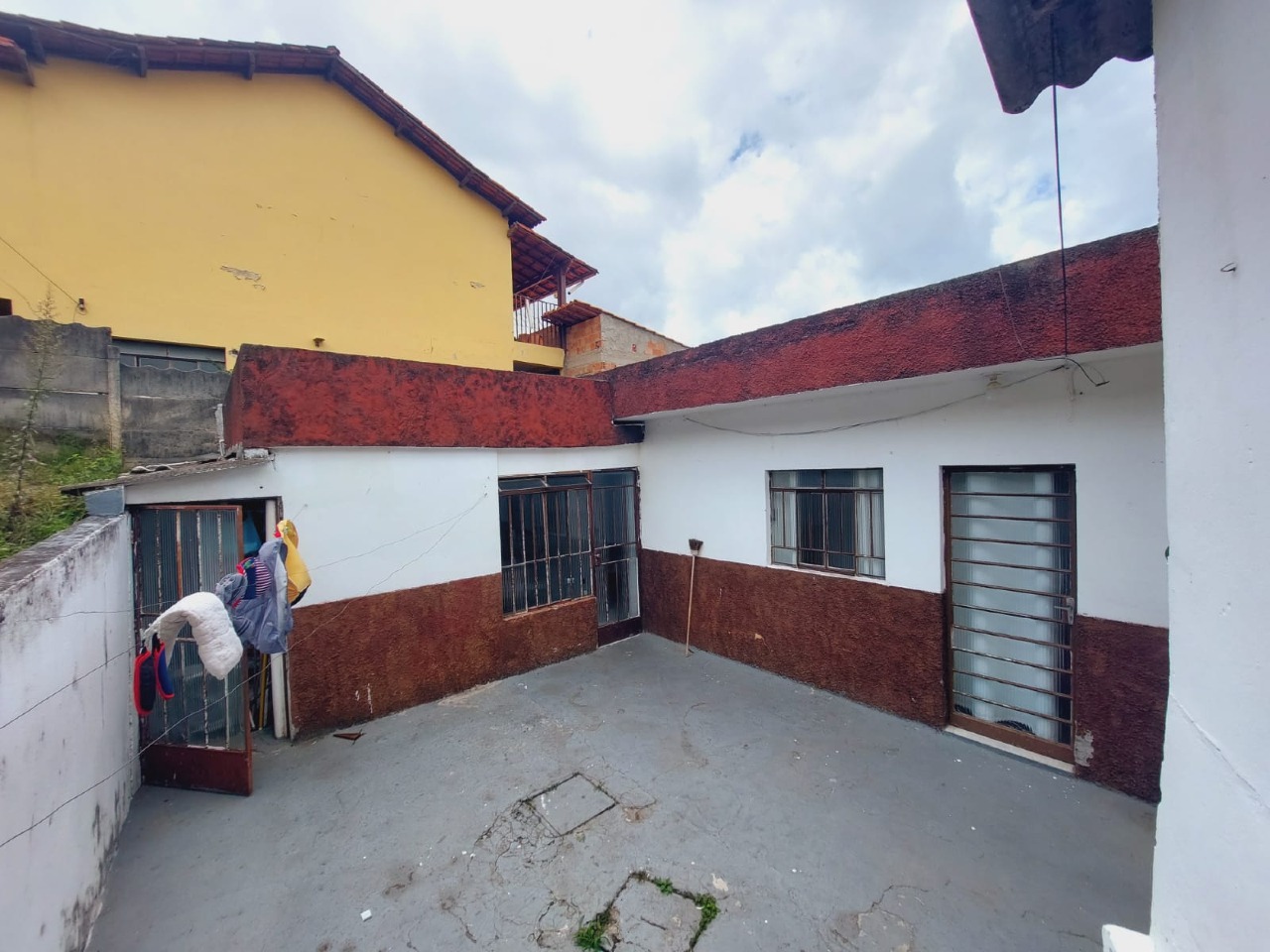 Casa à venda no Fonte Grande: 