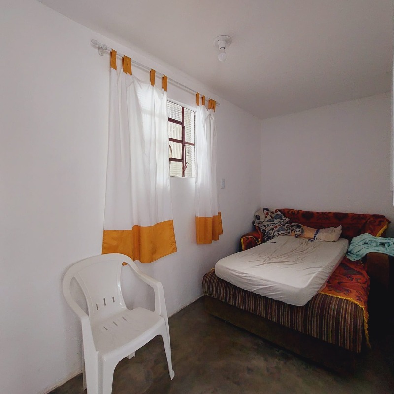 Casa à venda no Fonte Grande: 