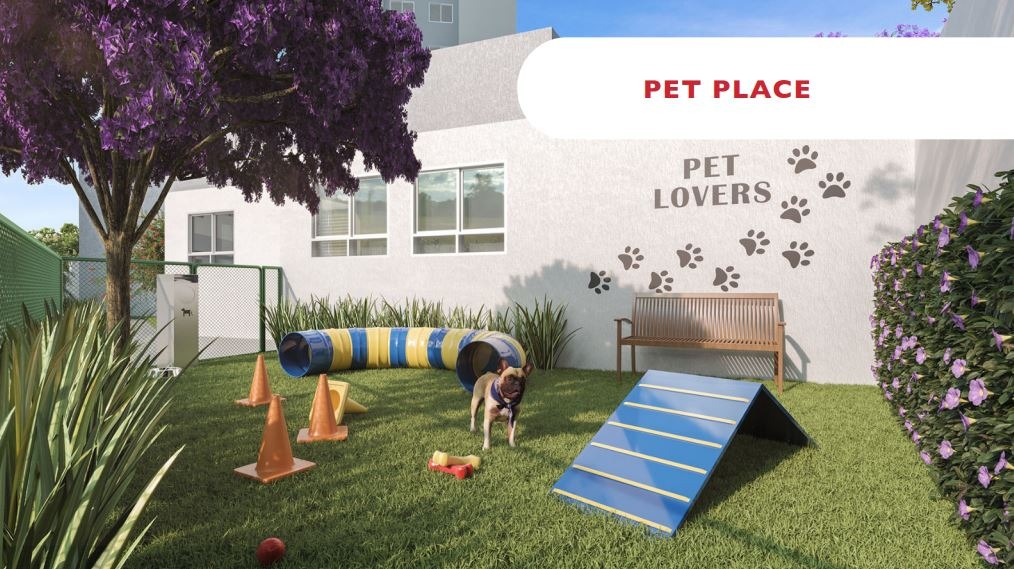 Apartamento à venda no Eldorado: 