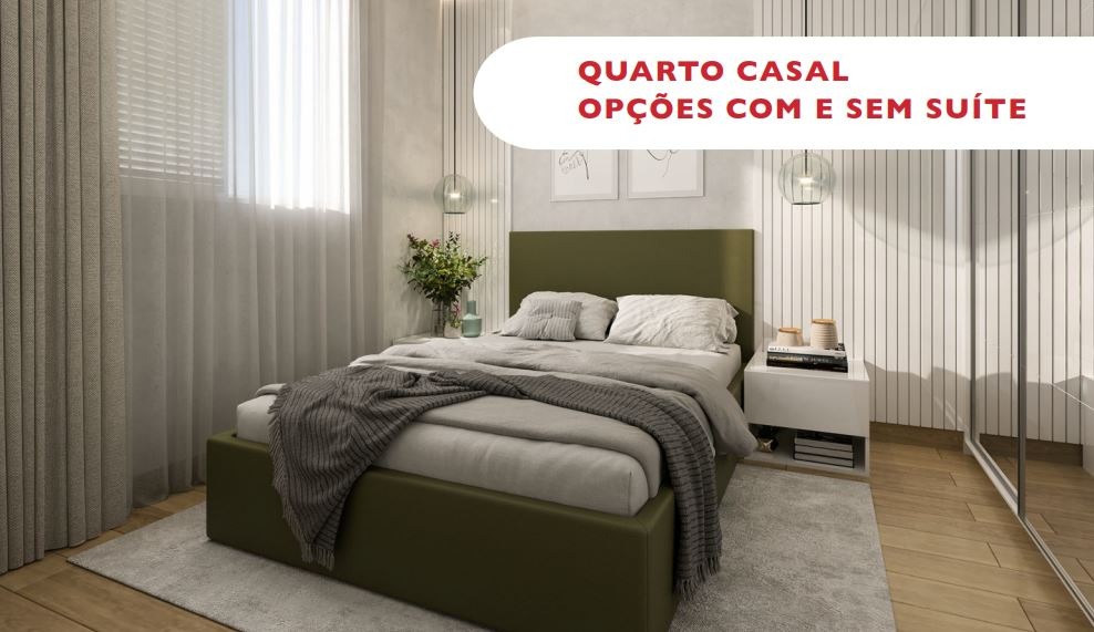 Apartamento à venda no Eldorado: 