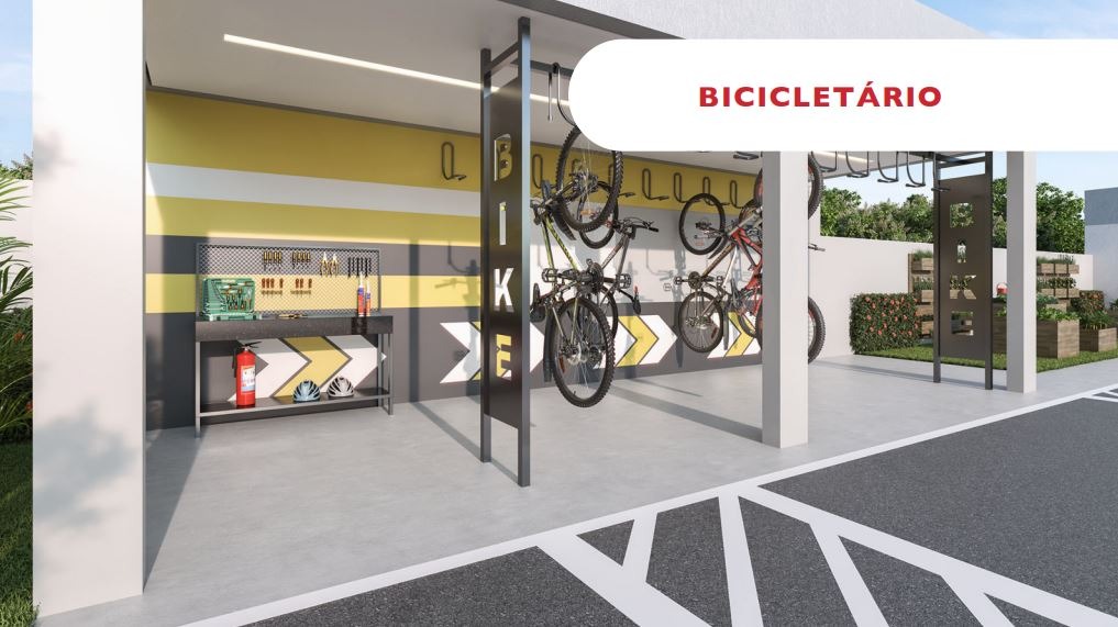 Apartamento à venda no Eldorado: 