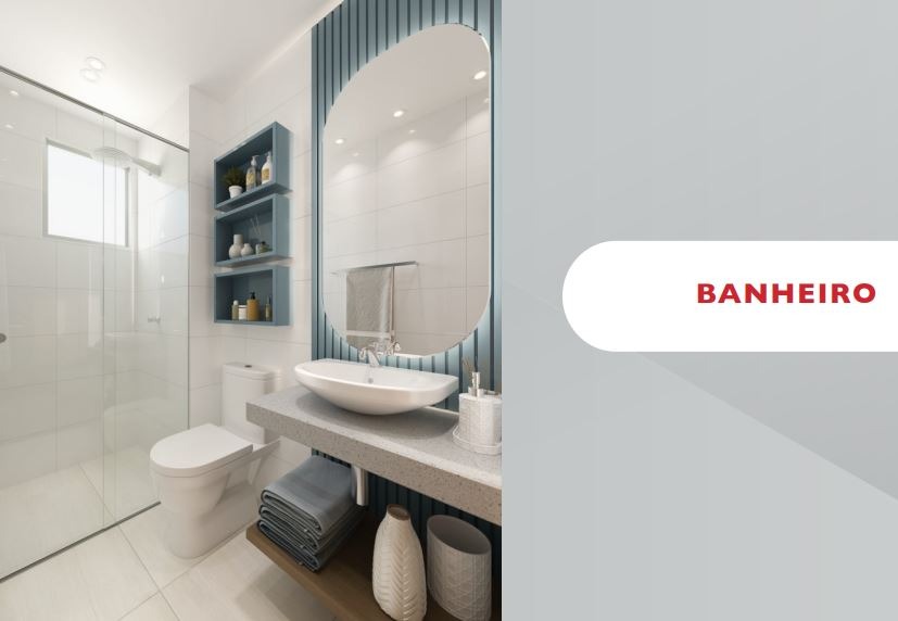 Apartamento à venda no Eldorado: 