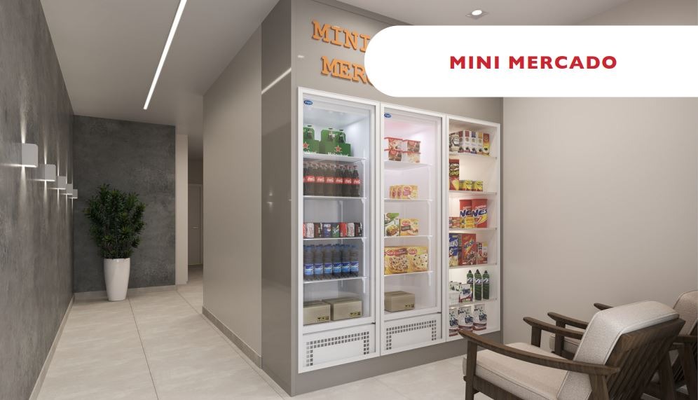 Apartamento à venda no Eldorado: 