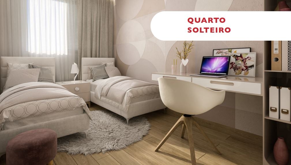 Apartamento à venda no Eldorado: 